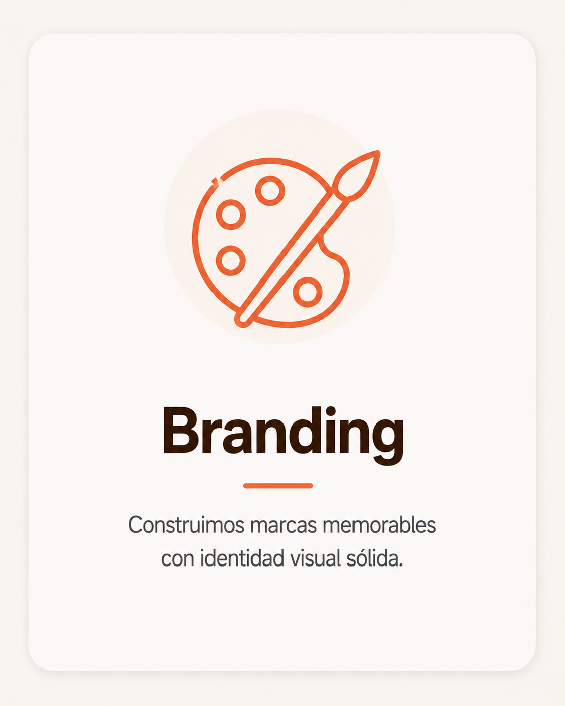 Branding